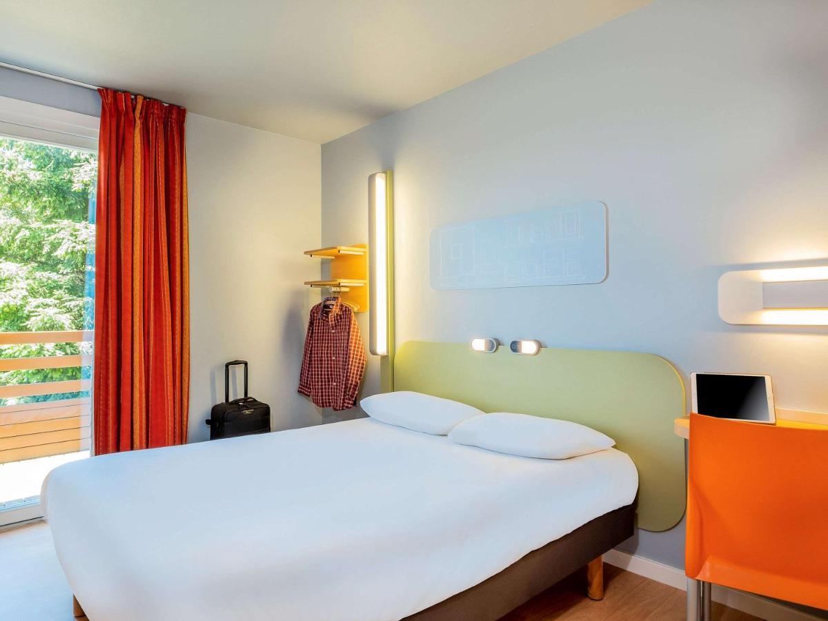 Ibis Budget Limoges Nord Exterior photo